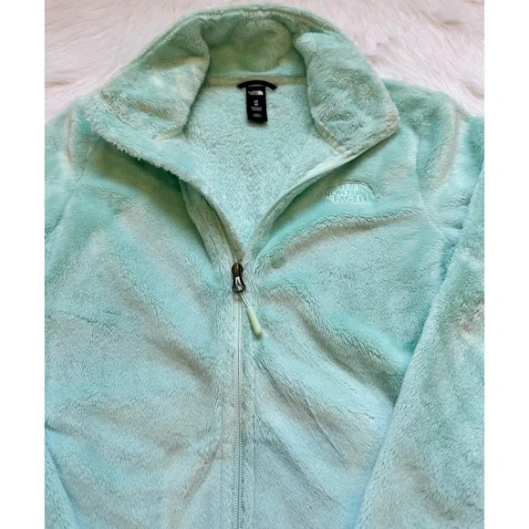 North Face Osito Jacket 💗 - Picture 4 of 8